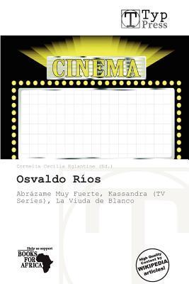 Osvaldo Ríos