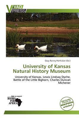 University of Kansas Natural History Museum
