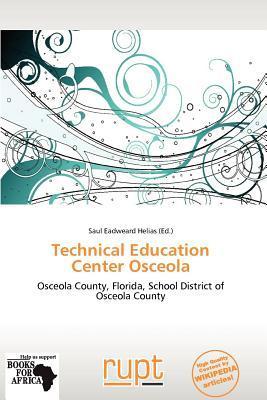 Technical Education Center Osceola