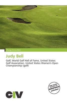 Judy Bell