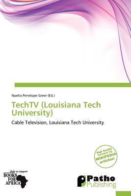 TechTV (Louisiana Tech University)