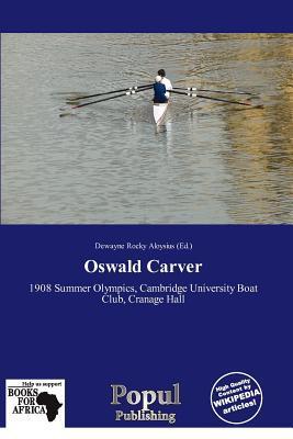 Oswald Carver
