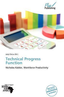Technical Progress Function