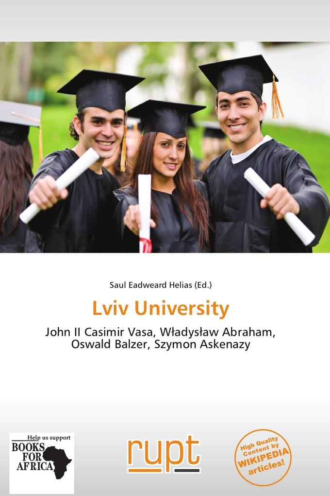 Lviv University