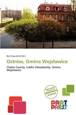 Ostrów Gmina Wojsawice
