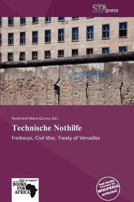 Technische Nothilfe