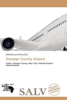 Oswego County Airport