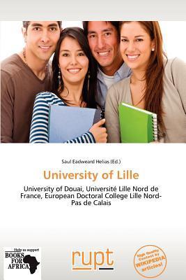 University of Lille