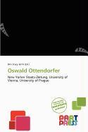 Oswald Ottendorfer