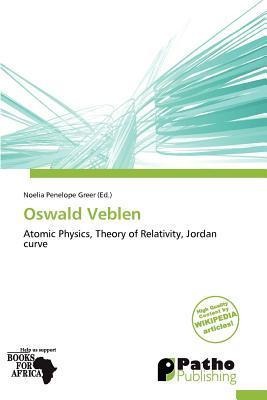Oswald Veblen