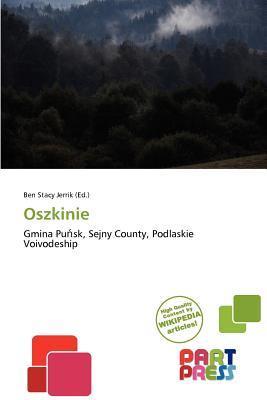 Oszkinie