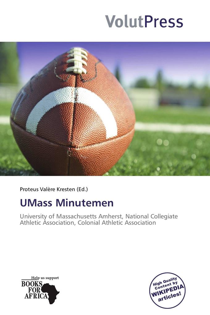 UMass Minutemen