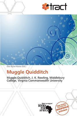 Muggle Quidditch