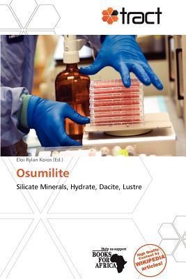 Osumilite