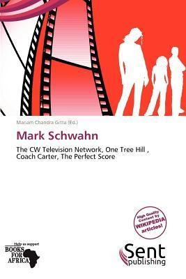 Mark Schwahn