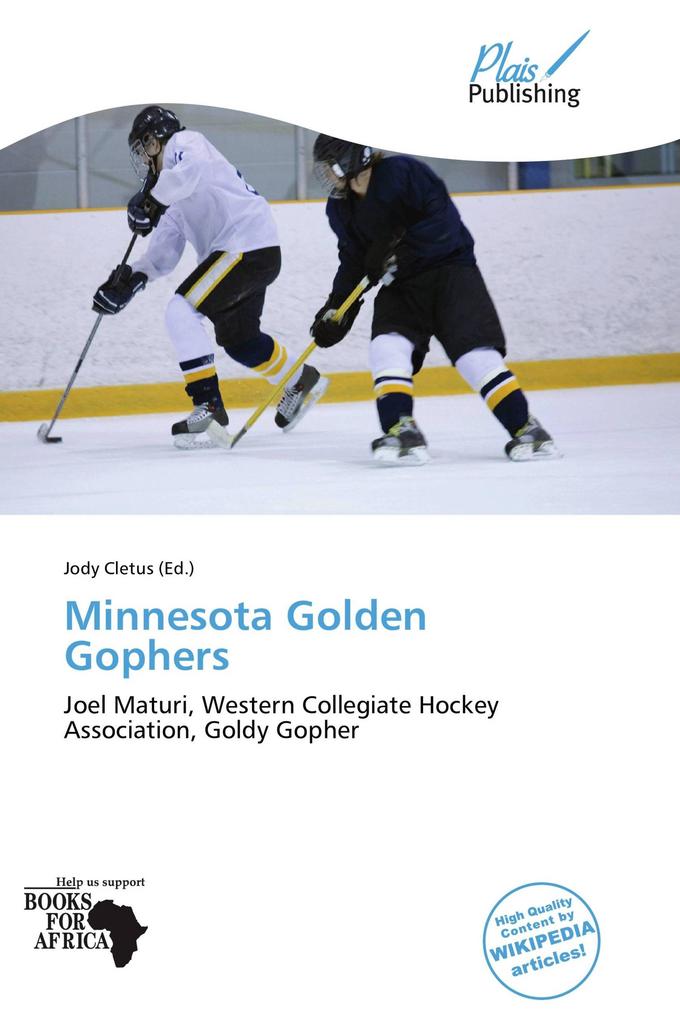 Minnesota Golden Gophers
