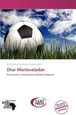 Otar Martsvaladze