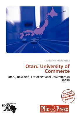 Otaru University of Commerce
