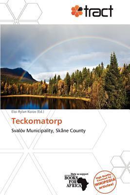 Teckomatorp