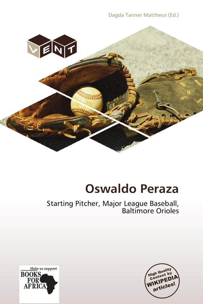 Oswaldo Peraza