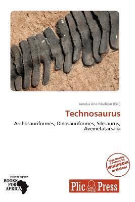 Technosaurus