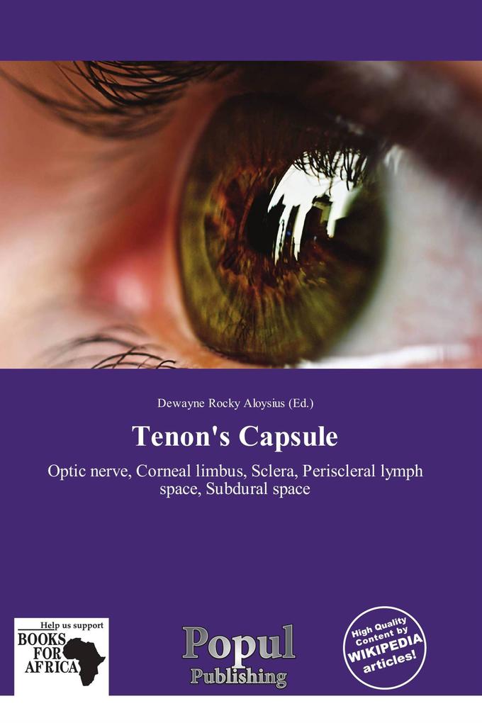Tenon's Capsule