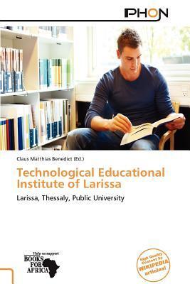 Technological Educational Institute of Larissa