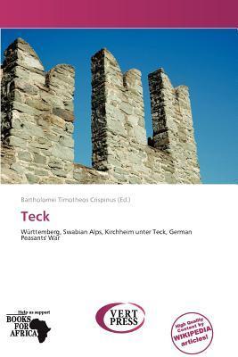 Teck