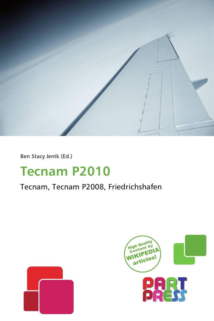 Tecnam P2010