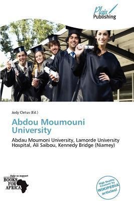 Abdou Moumouni University