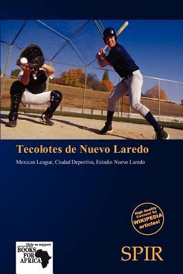 Tecolotes de Nuevo Laredo