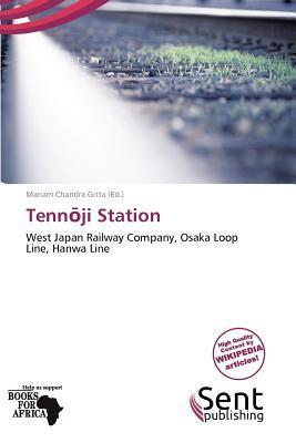 Tennji Station