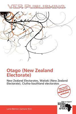 Otago (New Zealand Electorate)