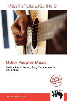 Other Peoples Music