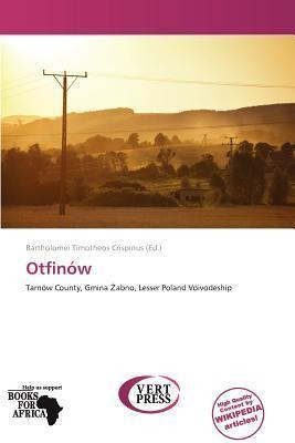 Otfinów