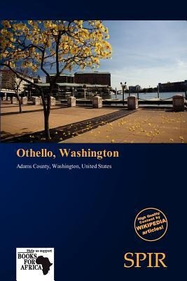Othello Washington