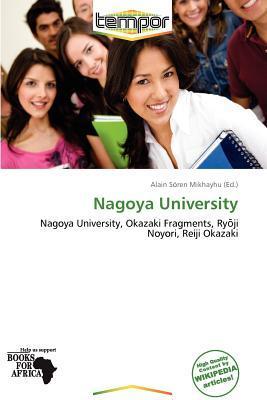 Nagoya University