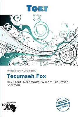 Tecumseh Fox