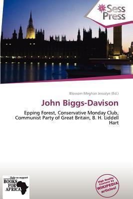 John Biggs-Davison