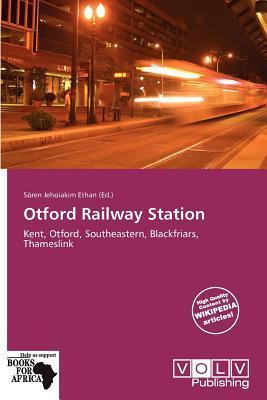 Otford Railway Station
