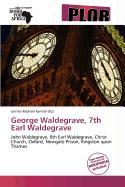 George Waldegrave 7th Earl Waldegrave