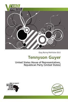 Tennyson Guyer
