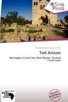 Ted Arison