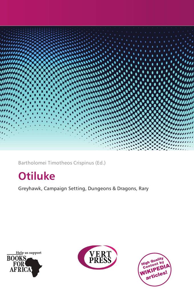 Otiluke