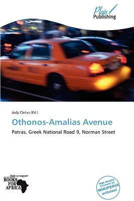 Othonos-Amalias Avenue