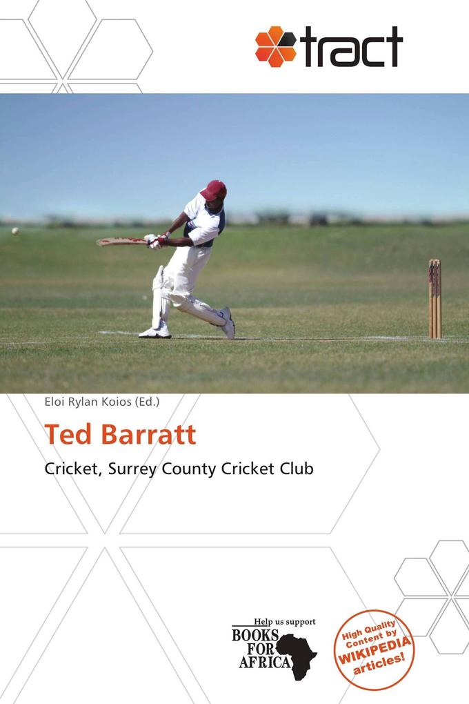 Ted Barratt