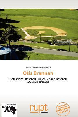 Otis Brannan