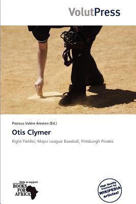 Otis Clymer