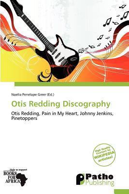 Otis Redding Discography