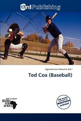 Ted Cox (Baseball)